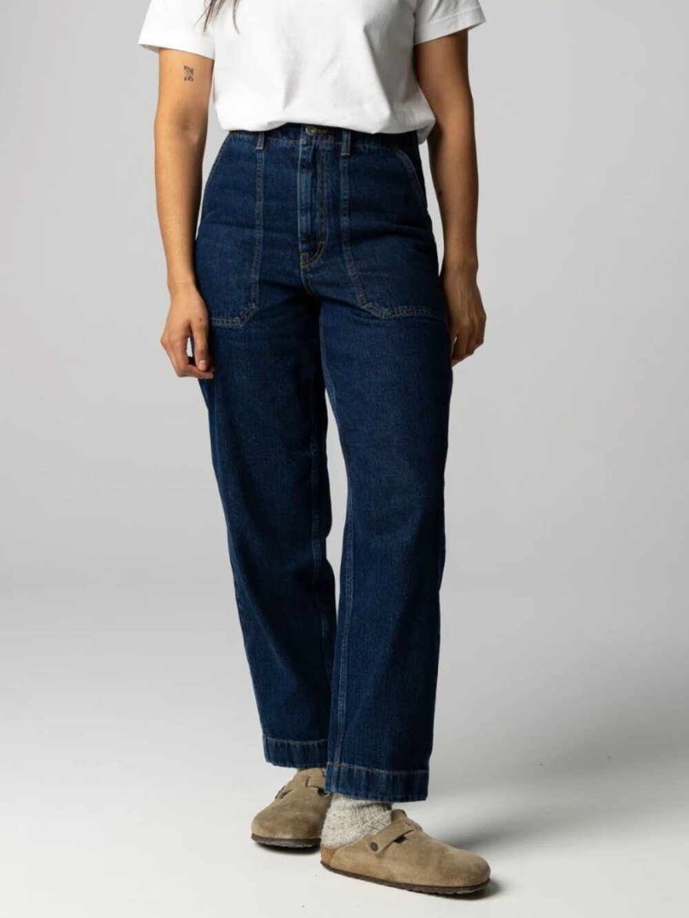 Finisterre Women’s Yarrel Jean